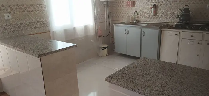 سوئیت یک خوابه پالنگان 2