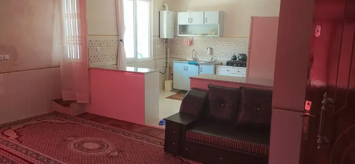 سوئیت یک خوابه پالنگان 2