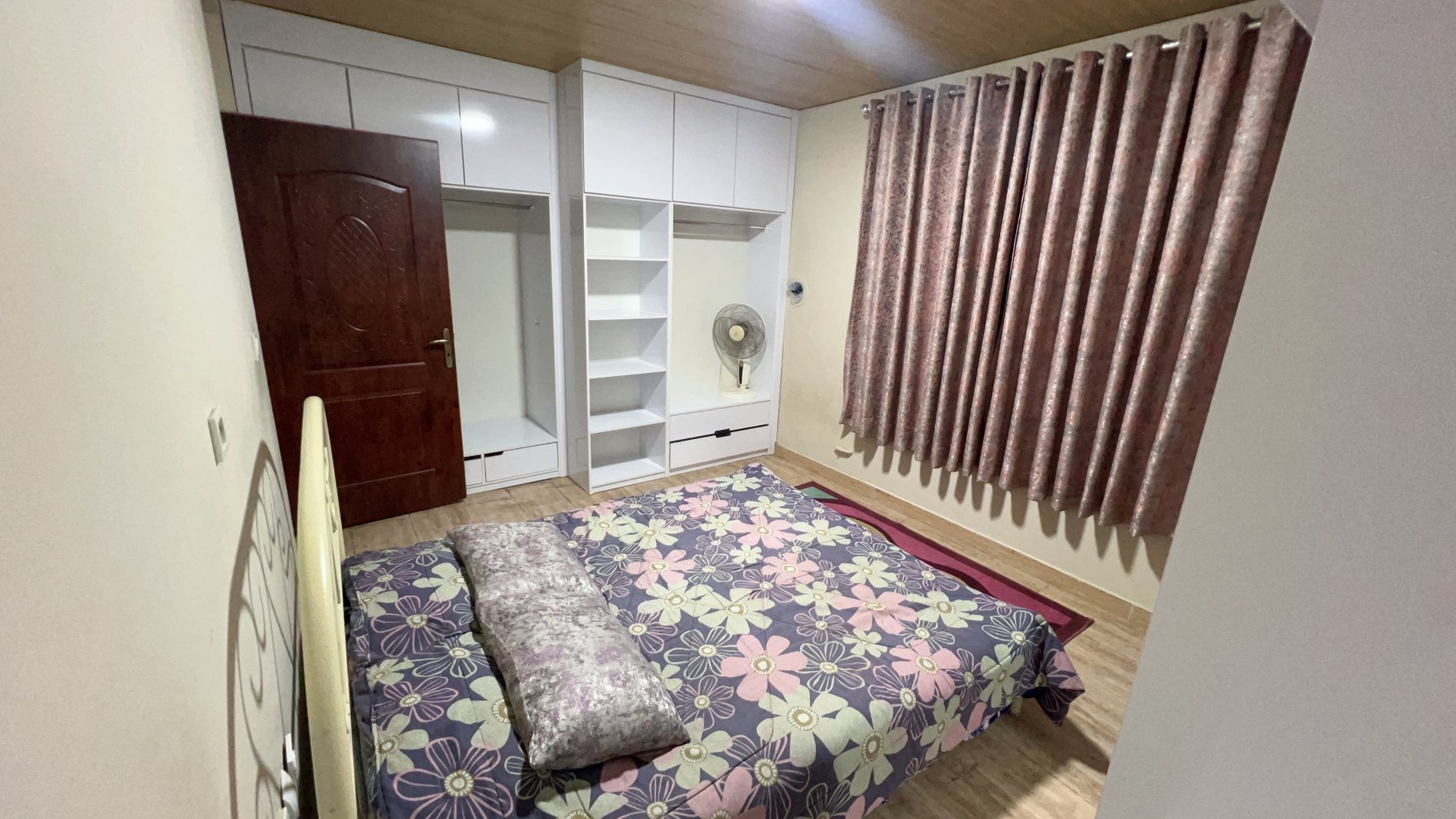 ویلا دوخوابه برومند 5