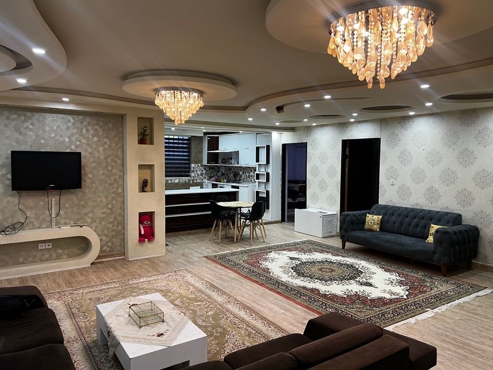 ویلا دوخوابه برومند 5