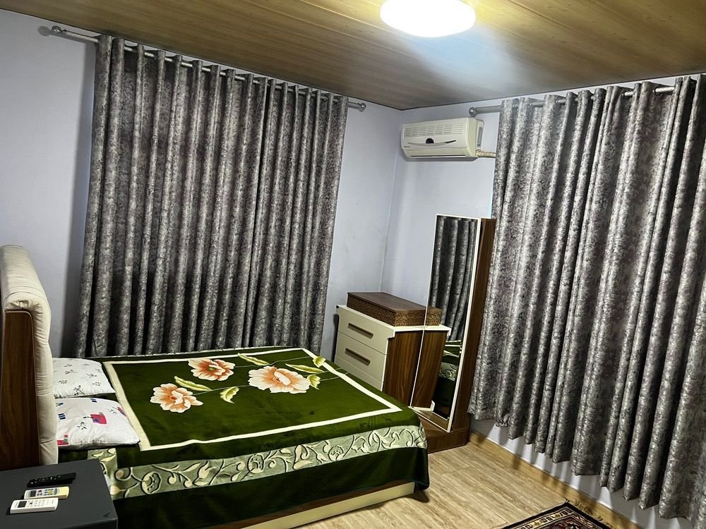 ویلا دوخوابه برومند 5