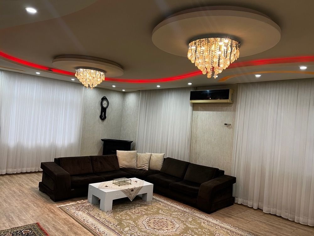 ویلا دوخوابه برومند 5