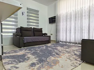 ویلا یک خوابه باغ آلبالو