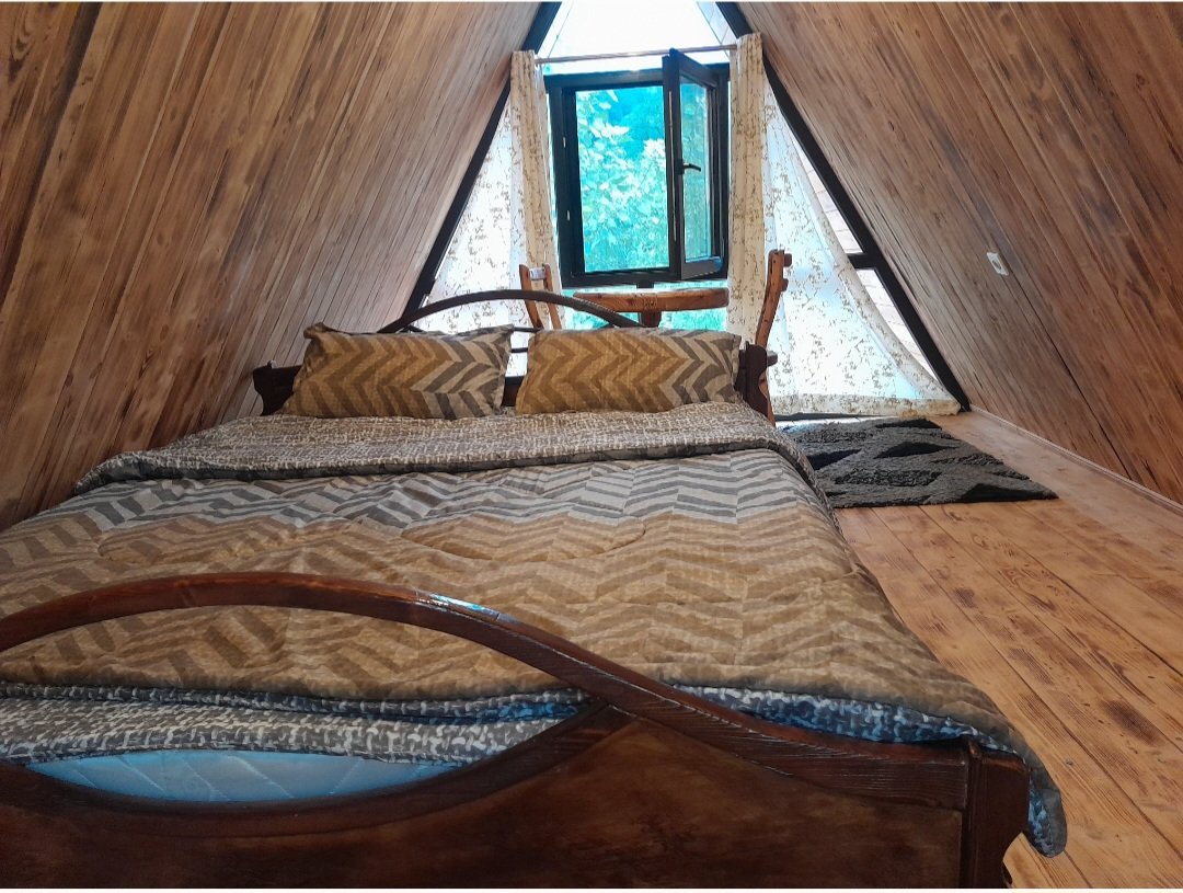 یک خوابه دوبلکس استخردار آبگرم سوئیسی بیبی هلیا