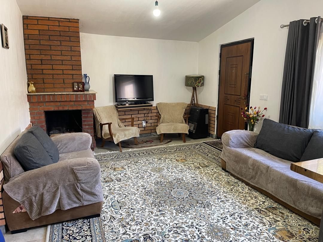 سه خوابه جنگلی چمن