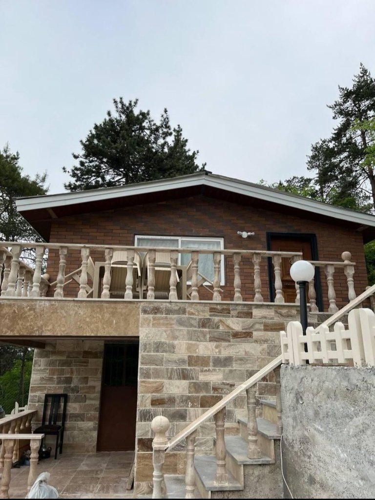 سه خوابه جنگلی چمن