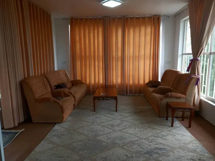 مسافرخانه جنگلی عالپ دو - واحد 1