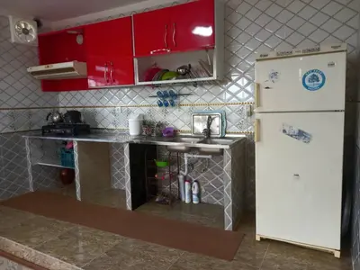 مسافرخانه جنگلی عالپ دو - واحد 1