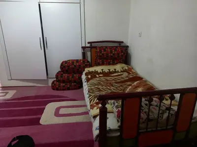 مسافرخانه جنگلی عالپ دو - واحد 1