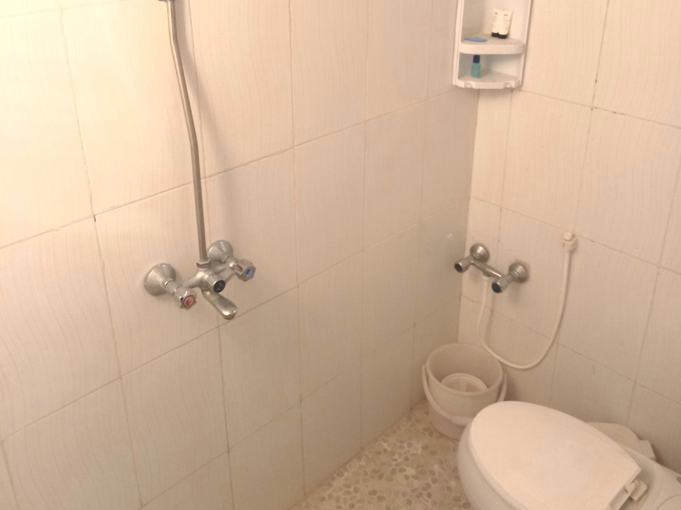 ویلا یک خوابه کوهستانی کرکس