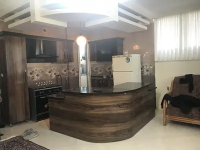 آپارتمان دوخوابه ندا واحد 6