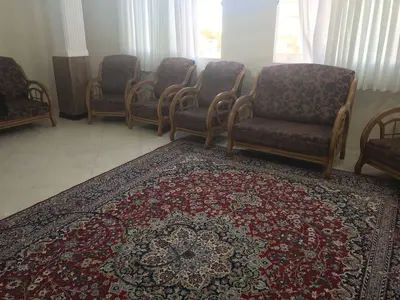 آپارتمان دوخوابه ندا واحد 6