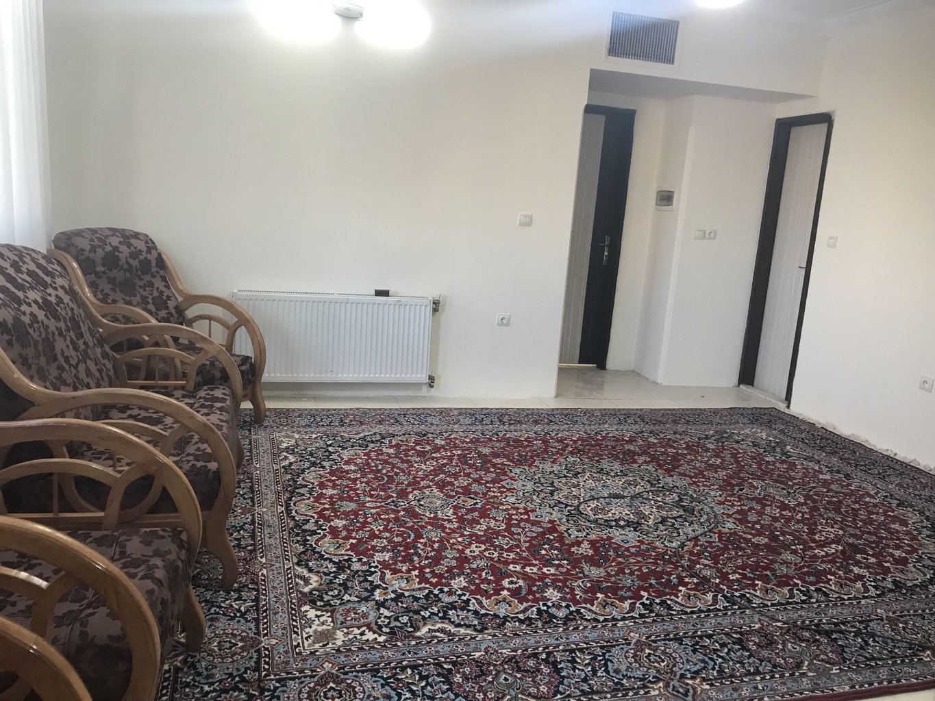 آپارتمان دوخوابه ندا واحد 6