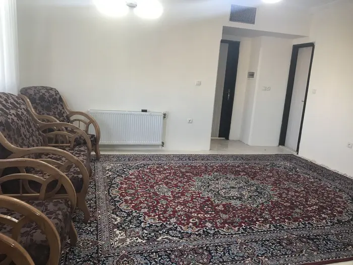 آپارتمان دوخوابه ندا واحد 6