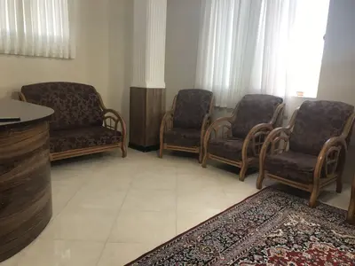 آپارتمان دوخوابه ندا واحد 6