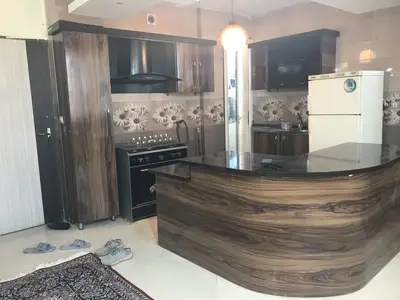 آپارتمان دوخوابه ندا واحد 6