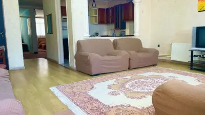 آپارتمان دوخوابه انوشه