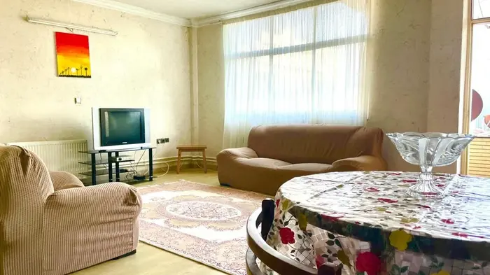 آپارتمان دوخوابه انوشه