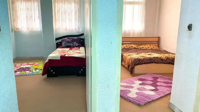 آپارتمان دوخوابه انوشه