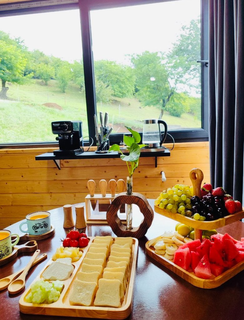 یک خوابه دوبلکس سوئیسی آیدن