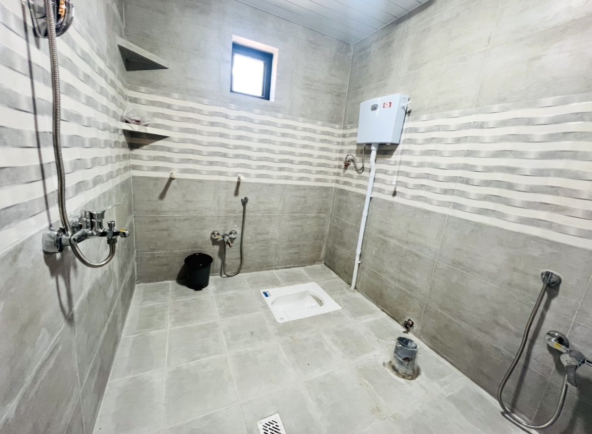 یک خوابه دوبلکس سوئیسی آیدن