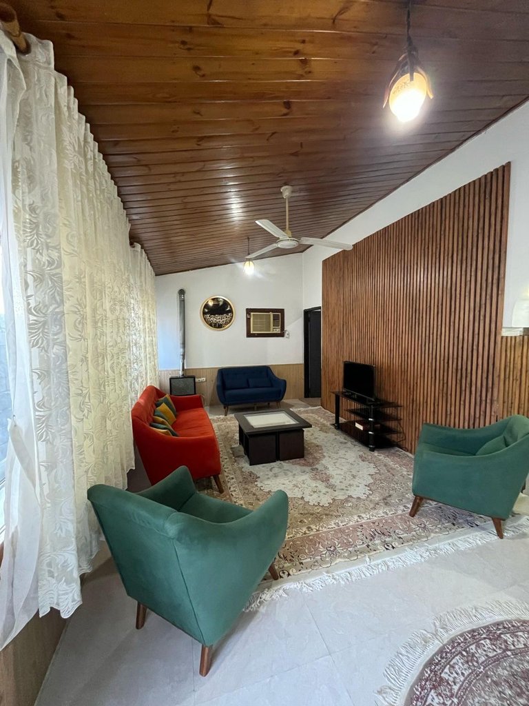 یک خوابه گلسار 19