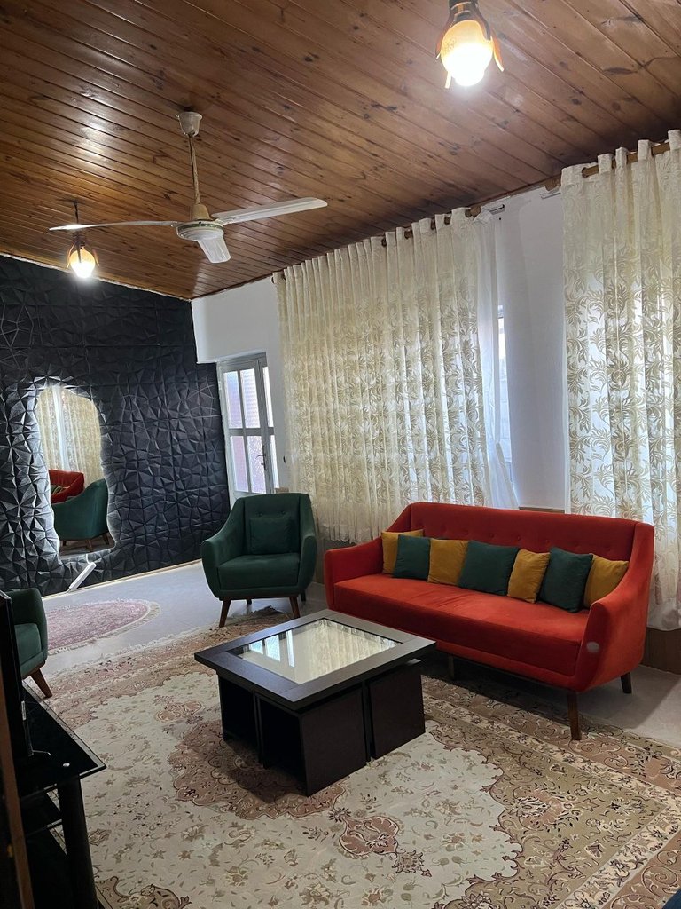 یک خوابه گلسار 19