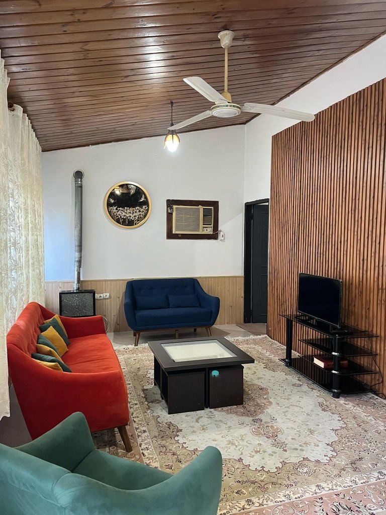 یک خوابه گلسار 19