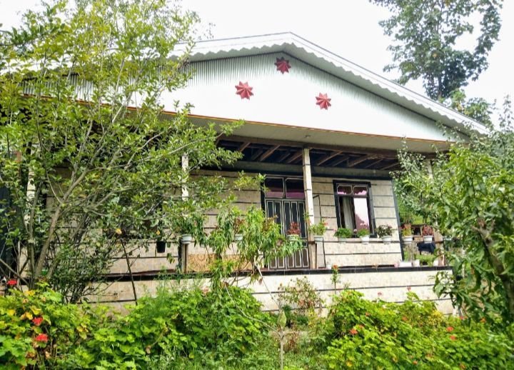 دوخوابه شاپرک