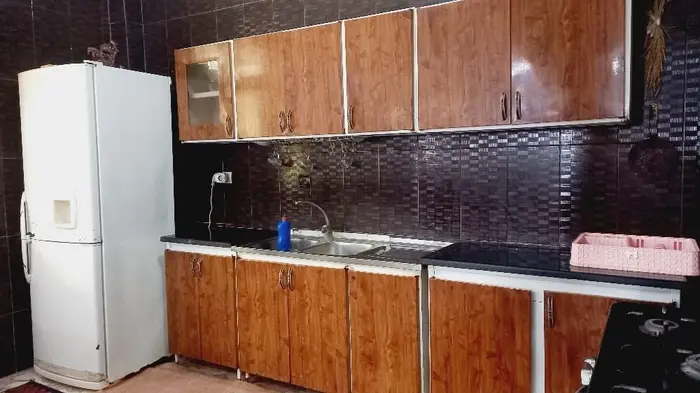 ویلا دوخوابه شاپرک