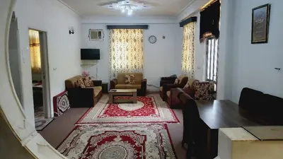 ویلا دوخوابه شاپرک