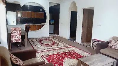 ویلا دوخوابه شاپرک