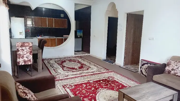 ویلا دوخوابه شاپرک