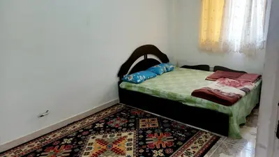 ویلا دوخوابه شاپرک