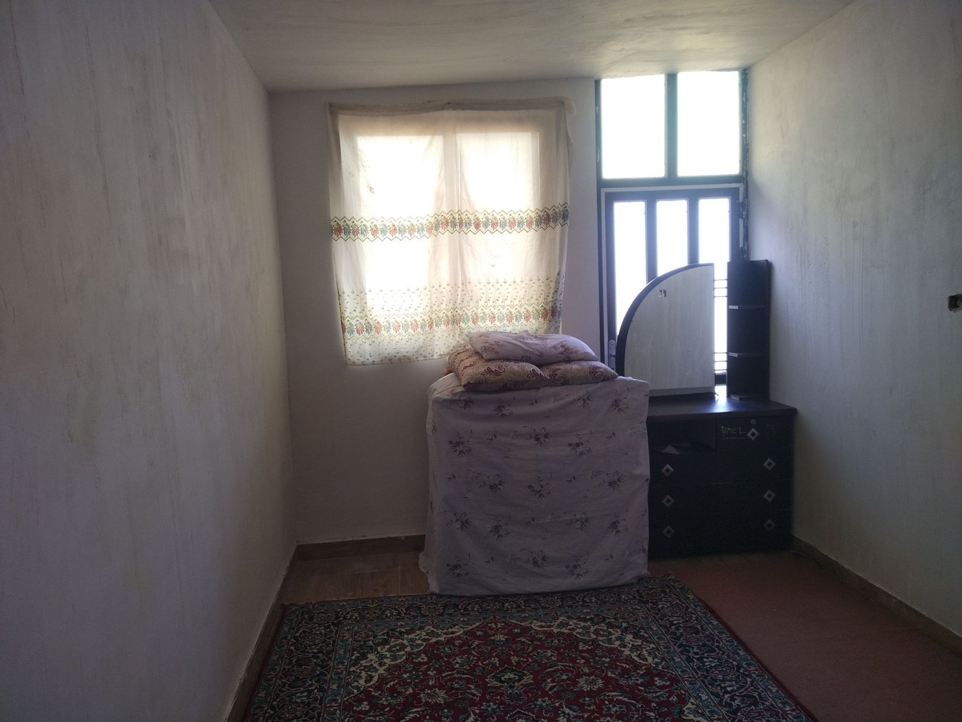 دوخوابه شاپرک