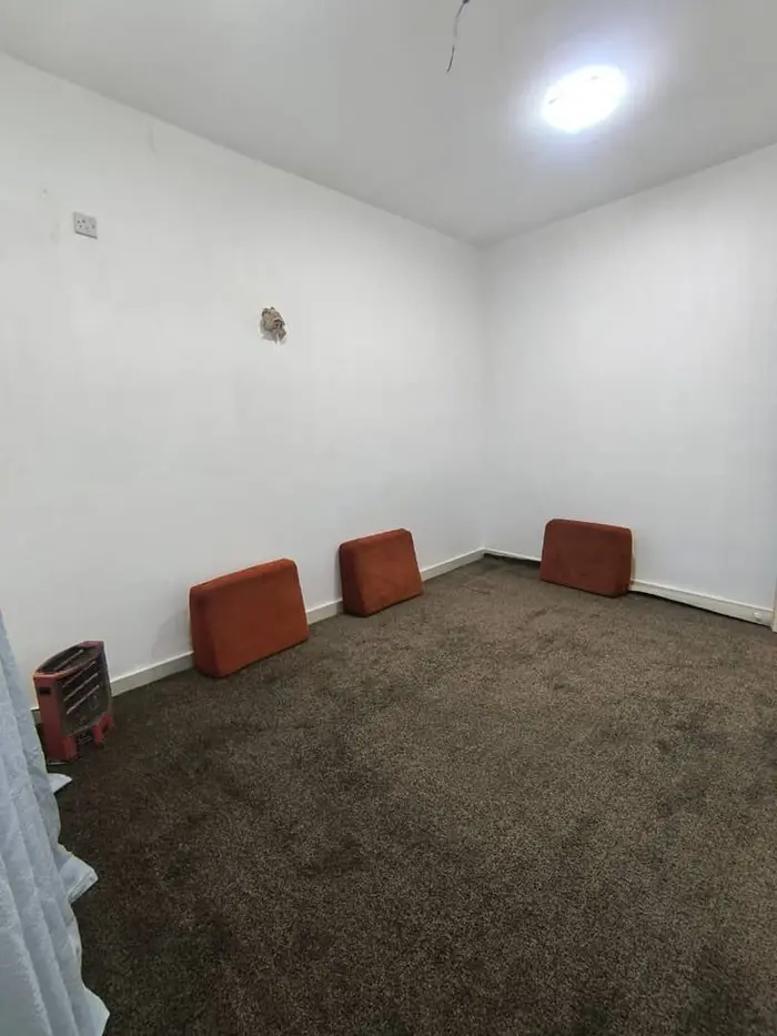 ویلا دوخوابه استخردار آبگرم تبتی