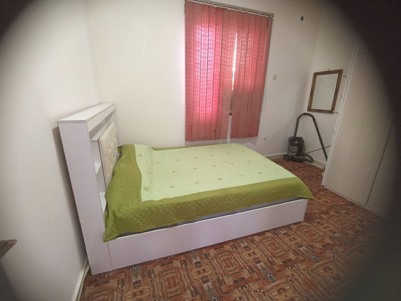 ویلا دوخوابه استخردار آبگرم تبتی