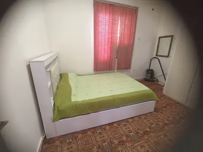 ویلا دوخوابه استخردار آبگرم تبتی