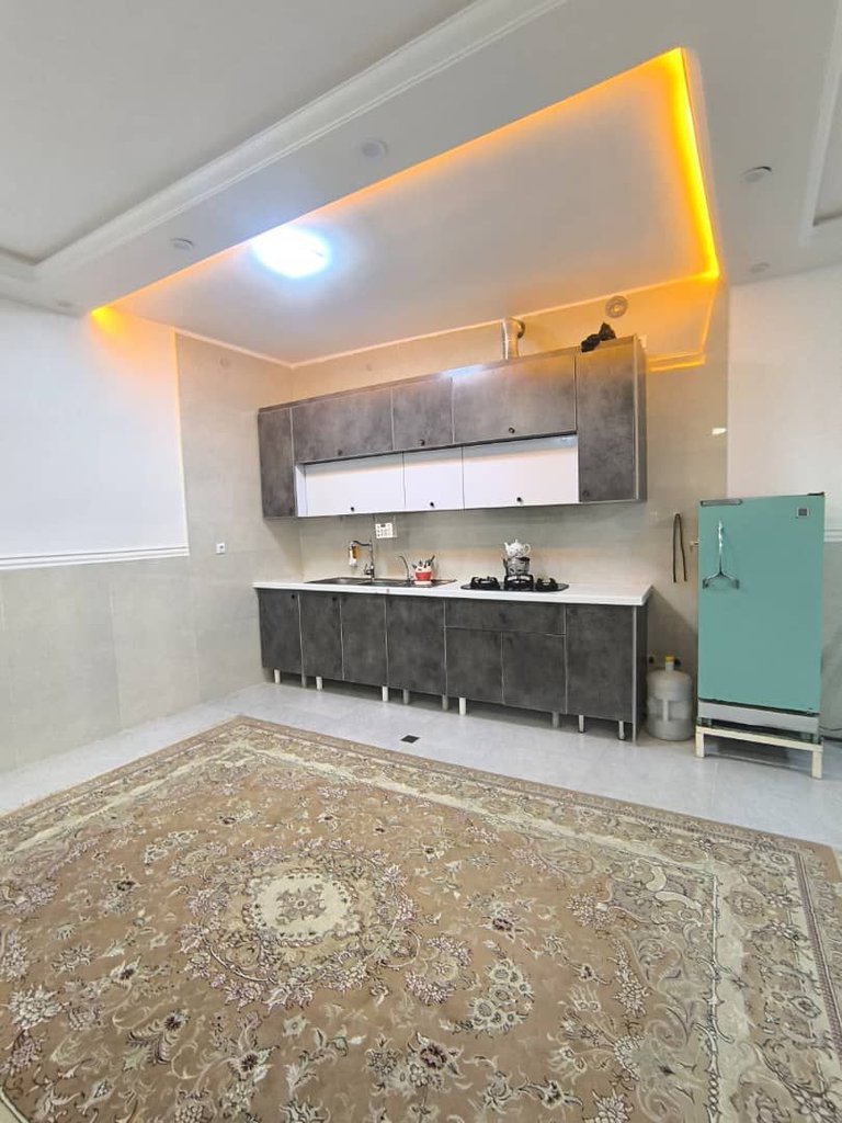 ویلا دوخوابه استخردار آبگرم تبتی