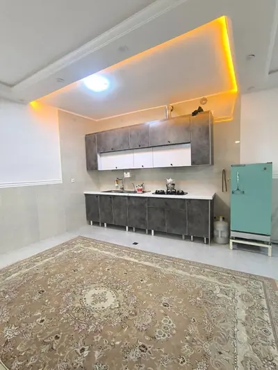 ویلا دوخوابه استخردار آبگرم تبتی