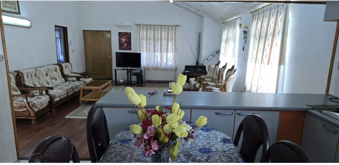 ویلا دوخوابه دارابی 1