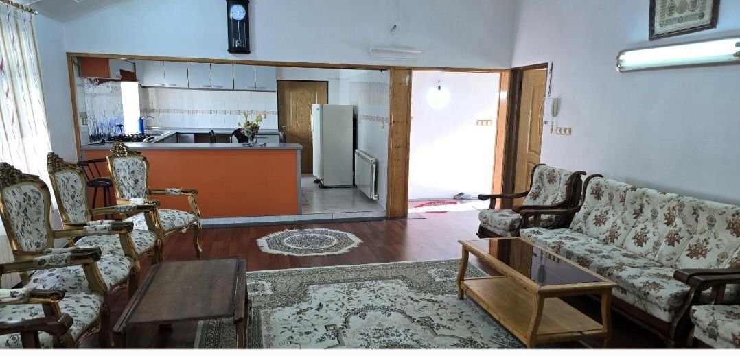 ویلا دوخوابه دارابی 1