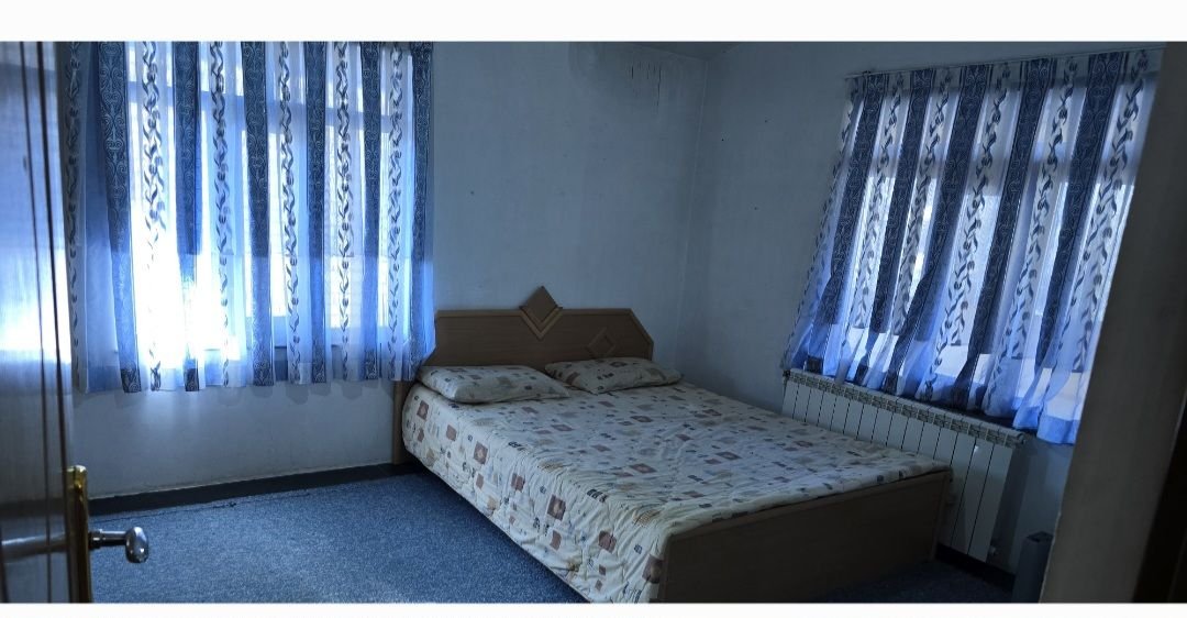 ویلا دوخوابه دارابی 1