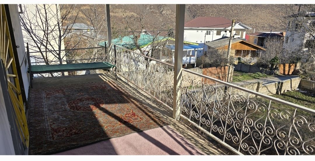 دوخوابه دارابی 1