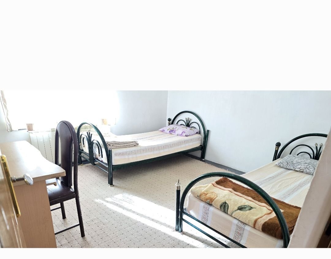 دوخوابه دارابی 1