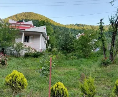 ویلا دوخوابه یادگار پدر 1