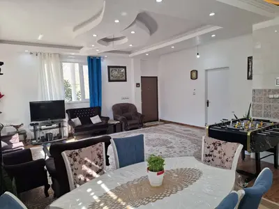 ویلا دوخوابه یادگار پدر 1