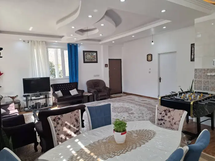 ویلا دوخوابه یادگار پدر 1