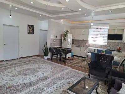 ویلا دوخوابه یادگار پدر 1