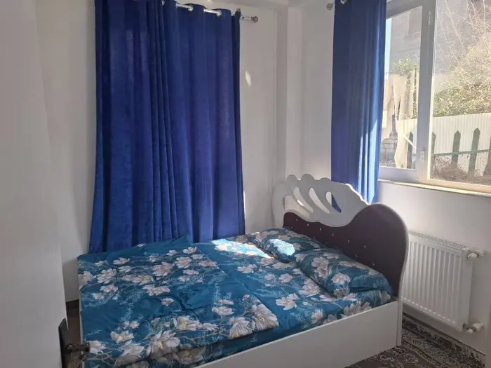 ویلا دوخوابه یادگار پدر 1